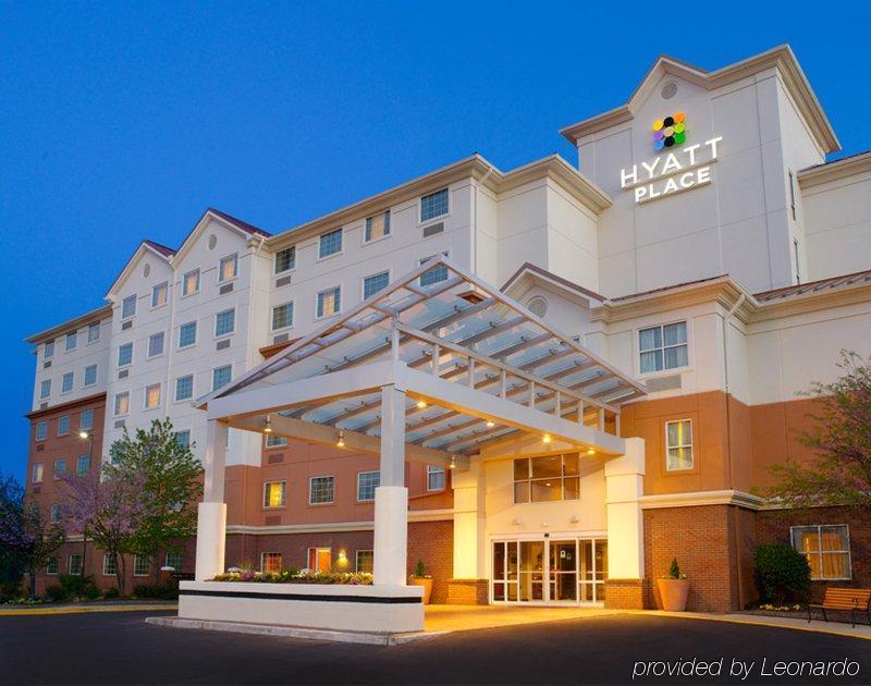 Hyatt House Philadelphia-King Of Prussia Hotel Buitenkant foto