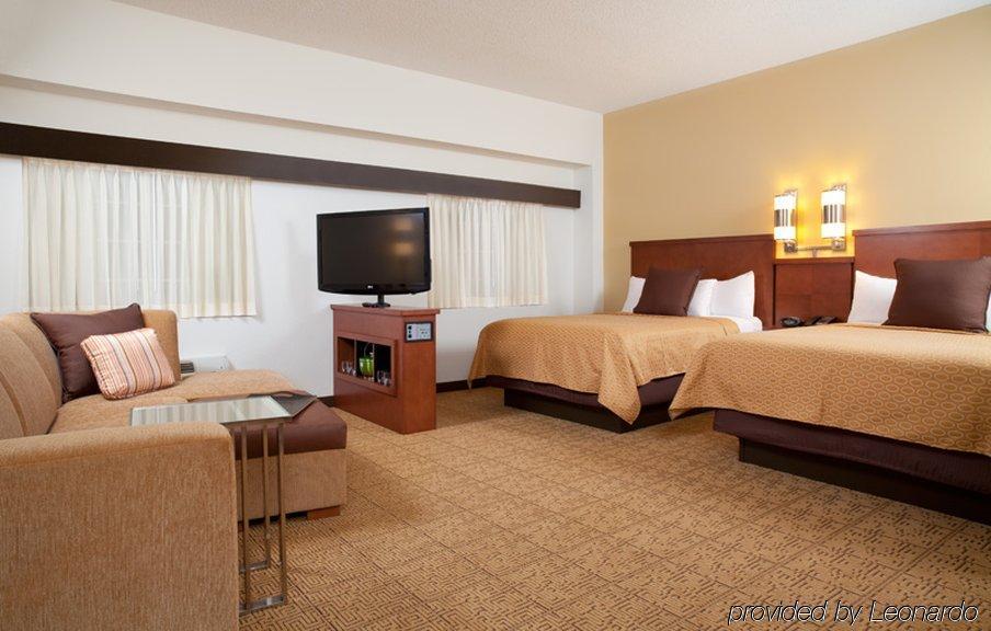 Hyatt House Philadelphia-King Of Prussia Hotel Buitenkant foto