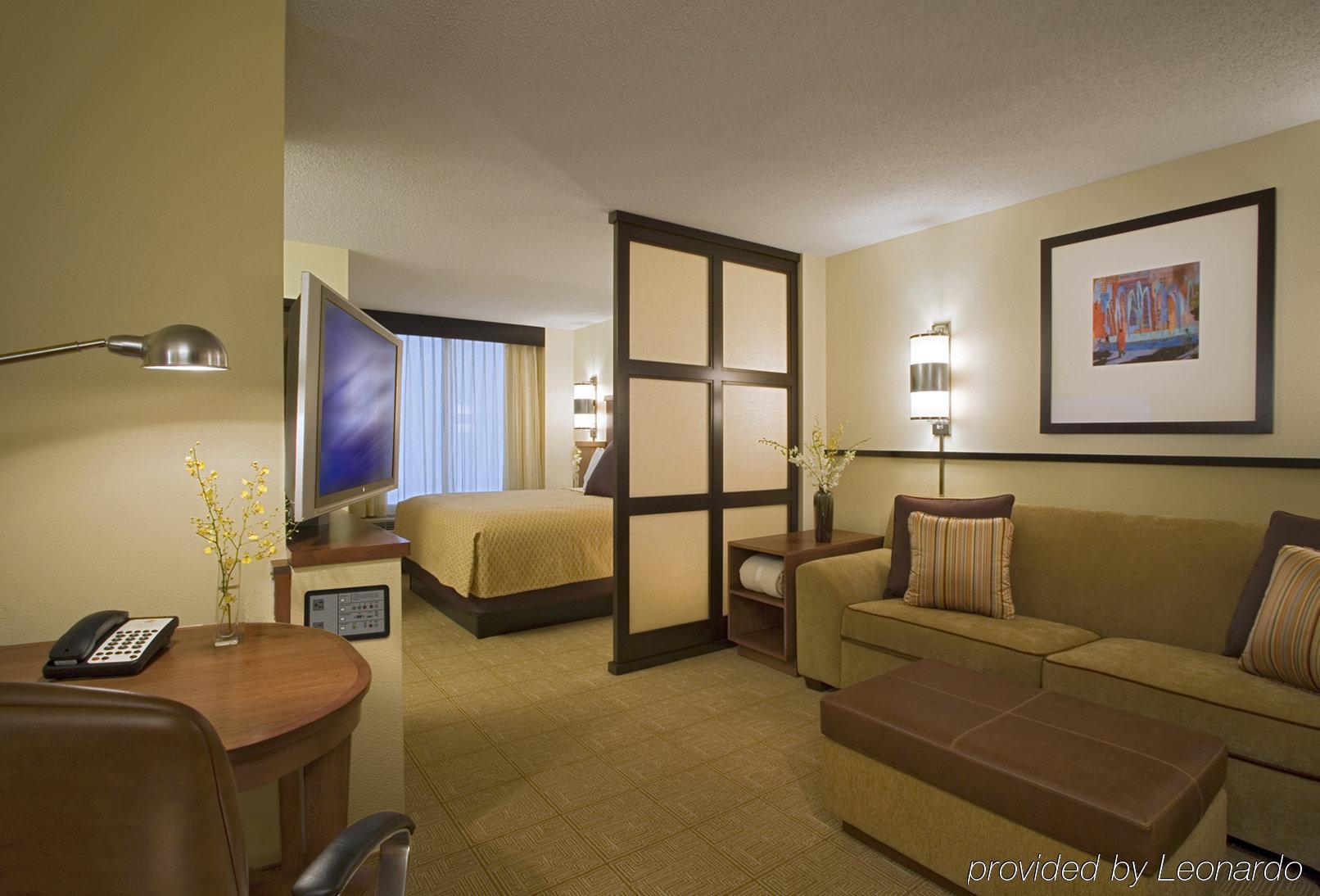 Hyatt House Philadelphia-King Of Prussia Hotel Buitenkant foto