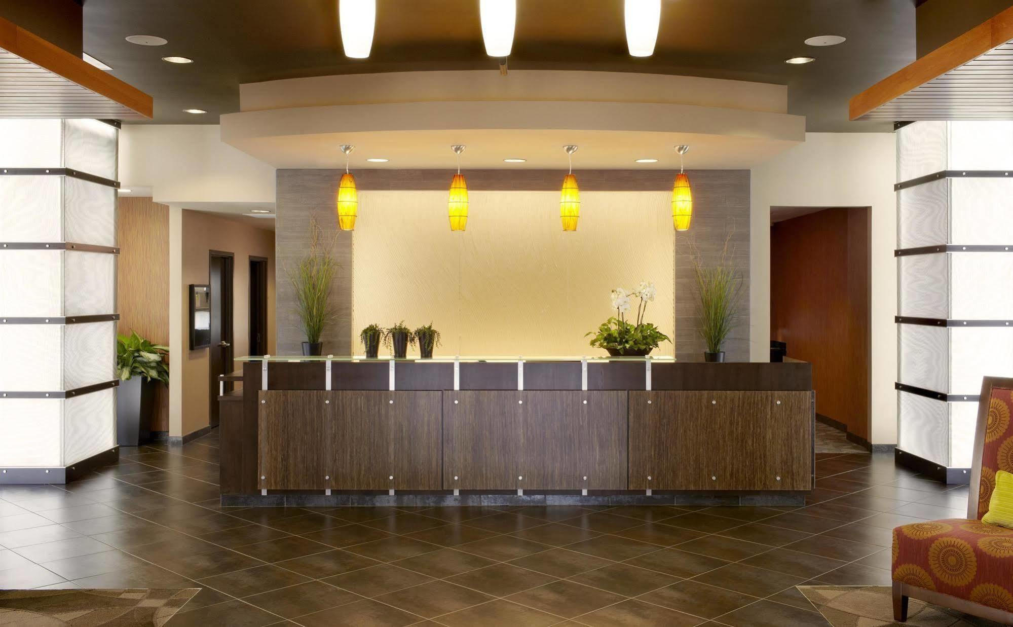 Hyatt House Philadelphia-King Of Prussia Hotel Interieur foto